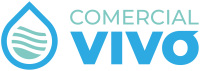 Logotipo Comercial Vivó